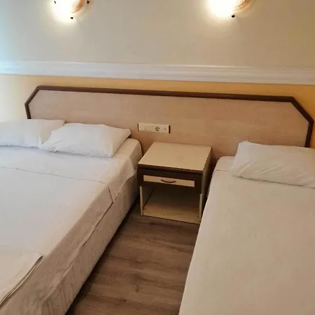 Kleopatra Saray Hotel