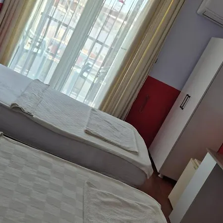 Kleopatra Saray Hotel Alanya