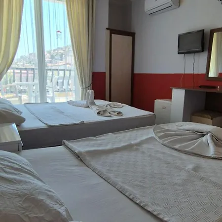 Kleopatra Saray Alanya