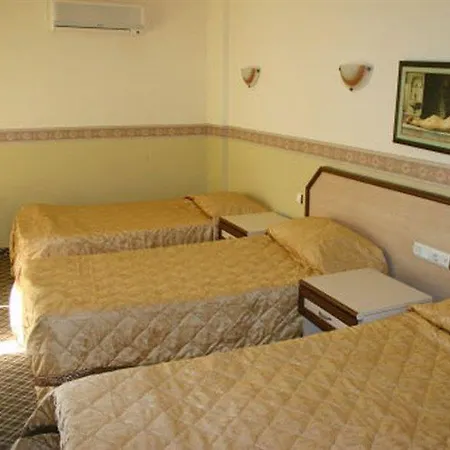 Kleopatra Saray 2* Alanya