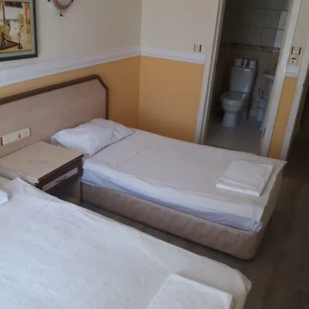 Kleopatra Saray Hotel Alanya