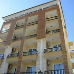 מלון Kleopatra Saray