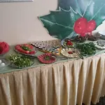 מלון Kleopatra Saray אלאניה