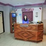מלון Kleopatra Saray