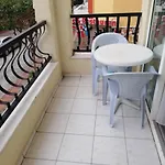 Kleopatra Saray 2* אלאניה