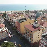Kleopatra Saray 2* אלאניה