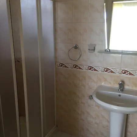 Kleopatra Saray Otel Alanya