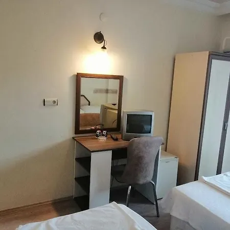 Kleopatra Saray Otel Alanya