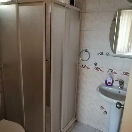 Kleopatra Saray Hotel 2*