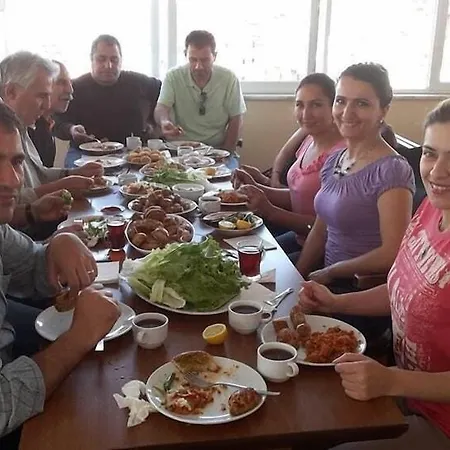 호텔 Kleopatra Saray 2*