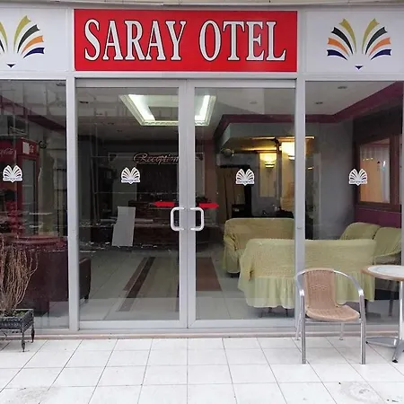 Kleopatra Saray 2* Αλάνια