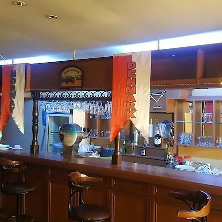 Kleopatra Saray Otel 2*