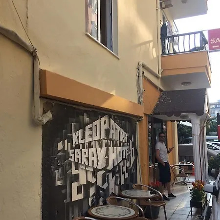 Kleopatra Saray 호텔 2*