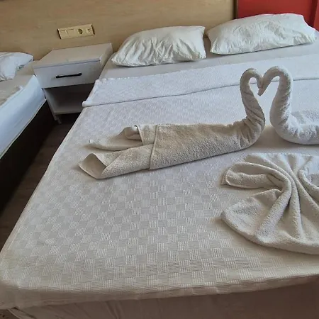 Kleopatra Saray 2* 알란야