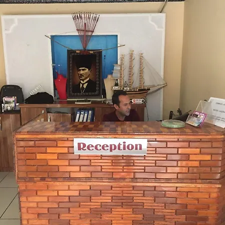 Kleopatra Saray Αλάνια
