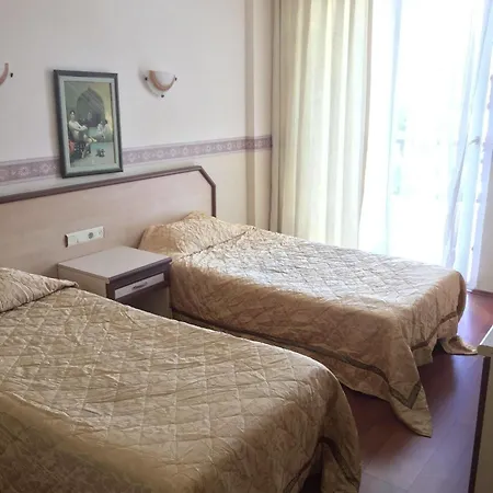 Ξενοδοχείο Kleopatra Saray