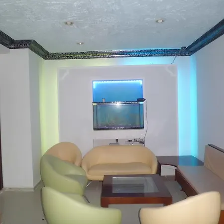 Kleopatra Saray Otel 2*