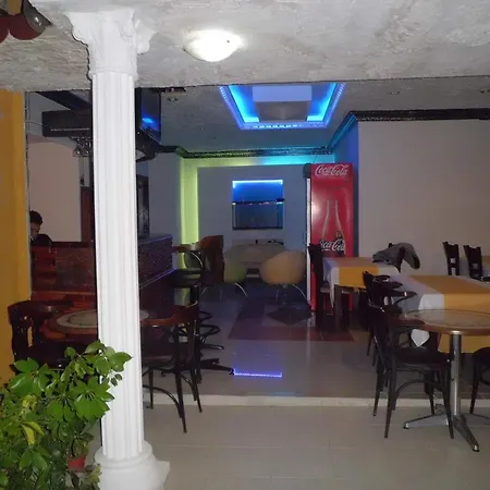 Kleopatra Saray Otel Alanya