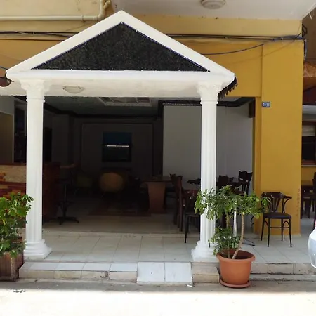 Kleopatra Saray Otel 2*