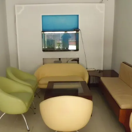 Kleopatra Saray 2* 알란야