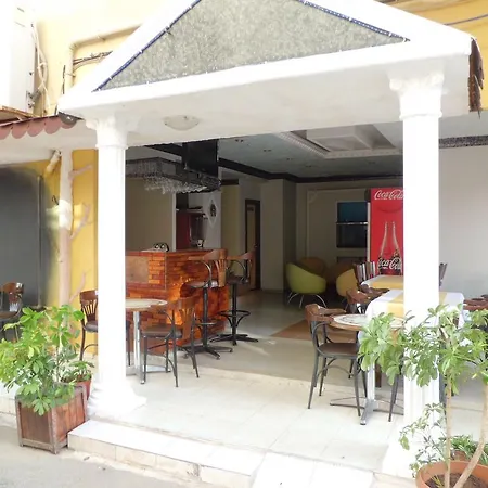 Kleopatra Saray Hotel 2*