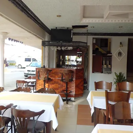 Kleopatra Saray 2* Αλάνια