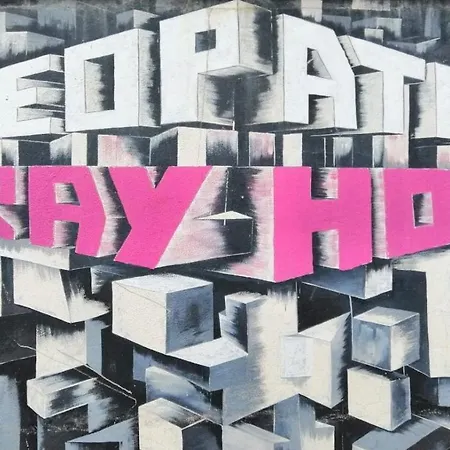 Kleopatra Saray 2* 알란야