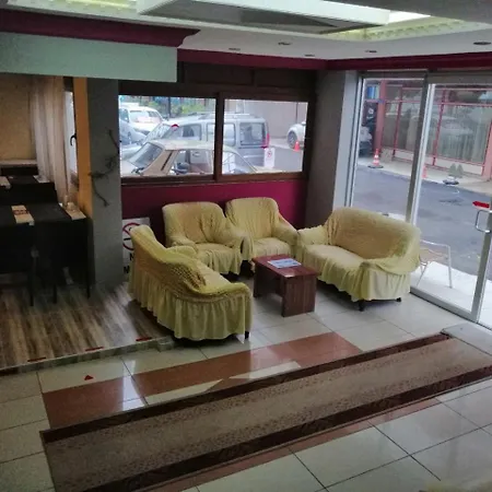 Kleopatra Saray Otel Alanya