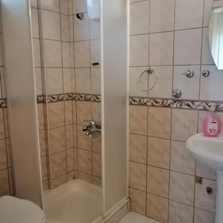 Kleopatra Saray 2* Alanya