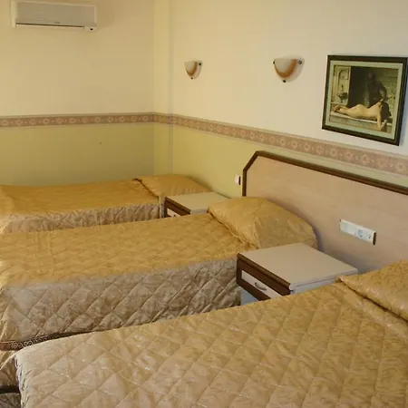 Kleopatra Saray 2* Αλάνια