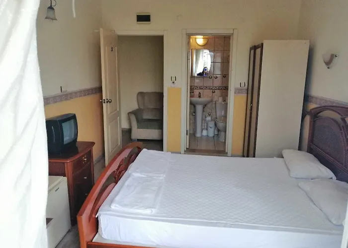 Kleopatra Saray Hotel Alanya