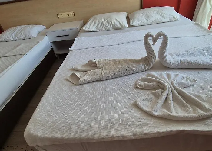 Kleopatra Saray 2* Alanya