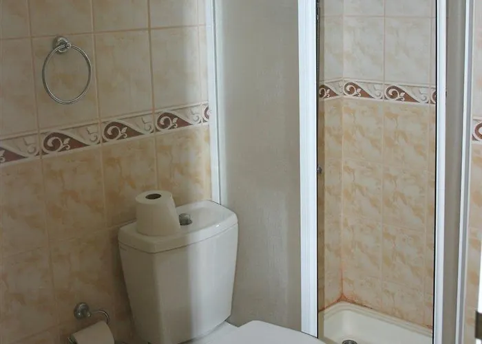 Kleopatra Saray Hotel Alanya