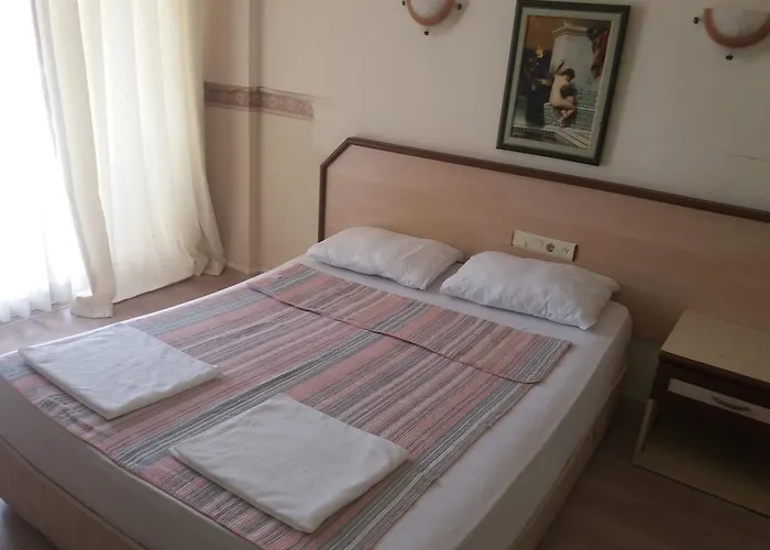 Kleopatra Saray 2* 알란야