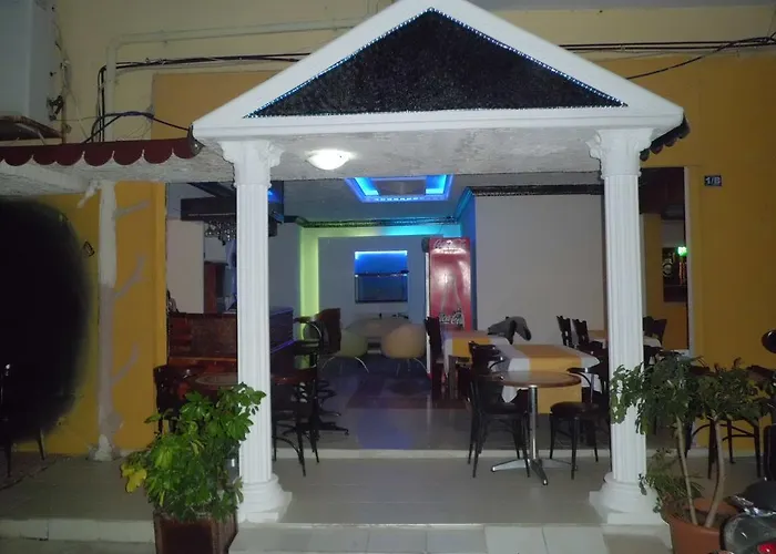 Kleopatra Saray 2* Alanya