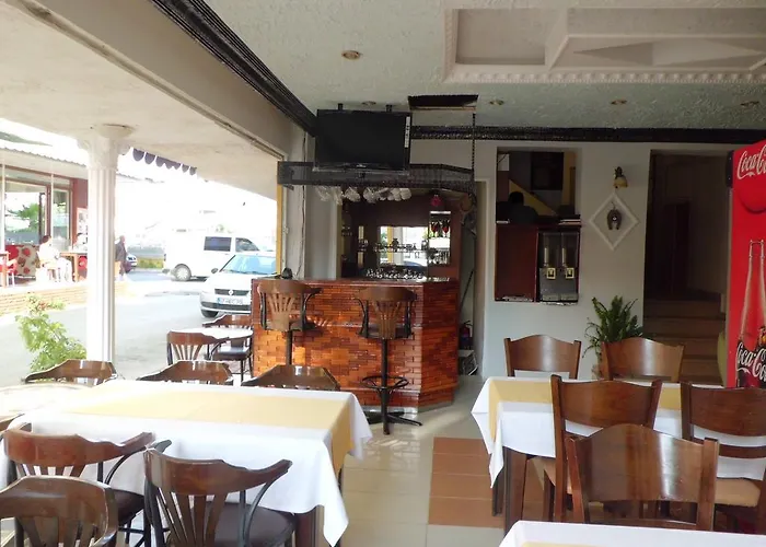 Kleopatra Saray 2* Alanya