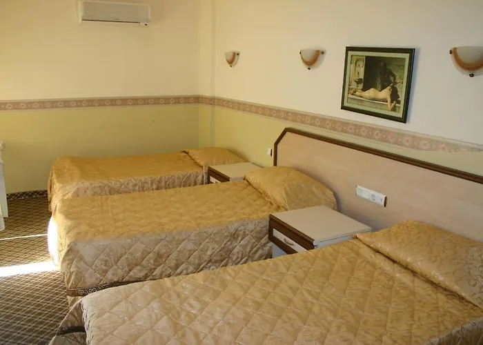 Kleopatra Saray 2* Alanya