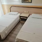 Hotel Kleopatra Saray 2*