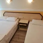 Kleopatra Saray Hotel