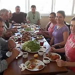 Hotel Kleopatra Saray 2*