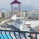 Kleopatra Saray Hotel 2*