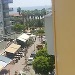 Hotel Kleopatra Saray Alanya