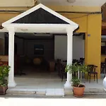 Kleopatra Saray Hotel 2*