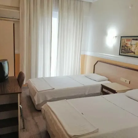 Otel Kleopatra Saray Alanya