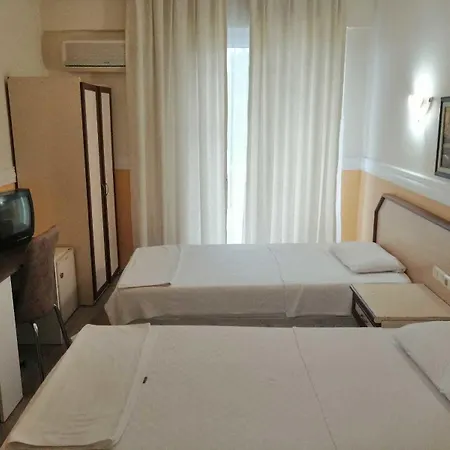 Kleopatra Saray 2*