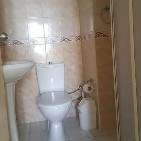 Otel Kleopatra Saray Alanya