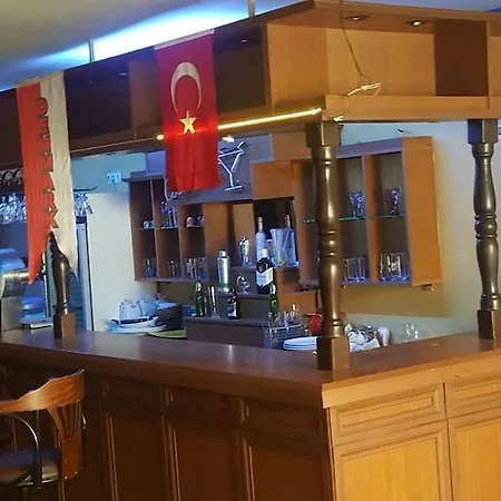 Kleopatra Saray Otel 2*