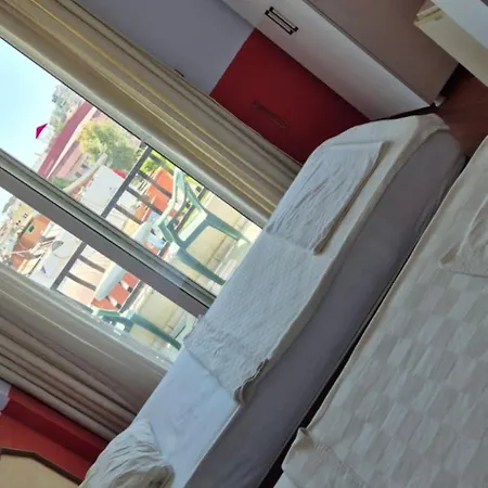 Kleopatra Saray Otel Alanya