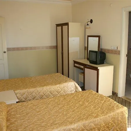 Kleopatra Saray Otel Alanya