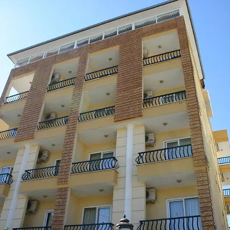 Otel Kleopatra Saray